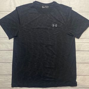 2XL Under Armor Fitted Shirt